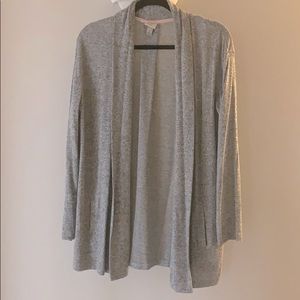 A new day cardigan